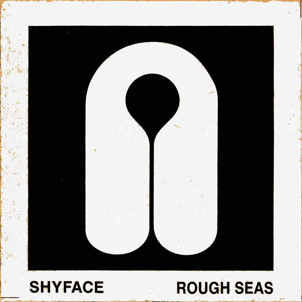 ROUGH SEAS cover artwork