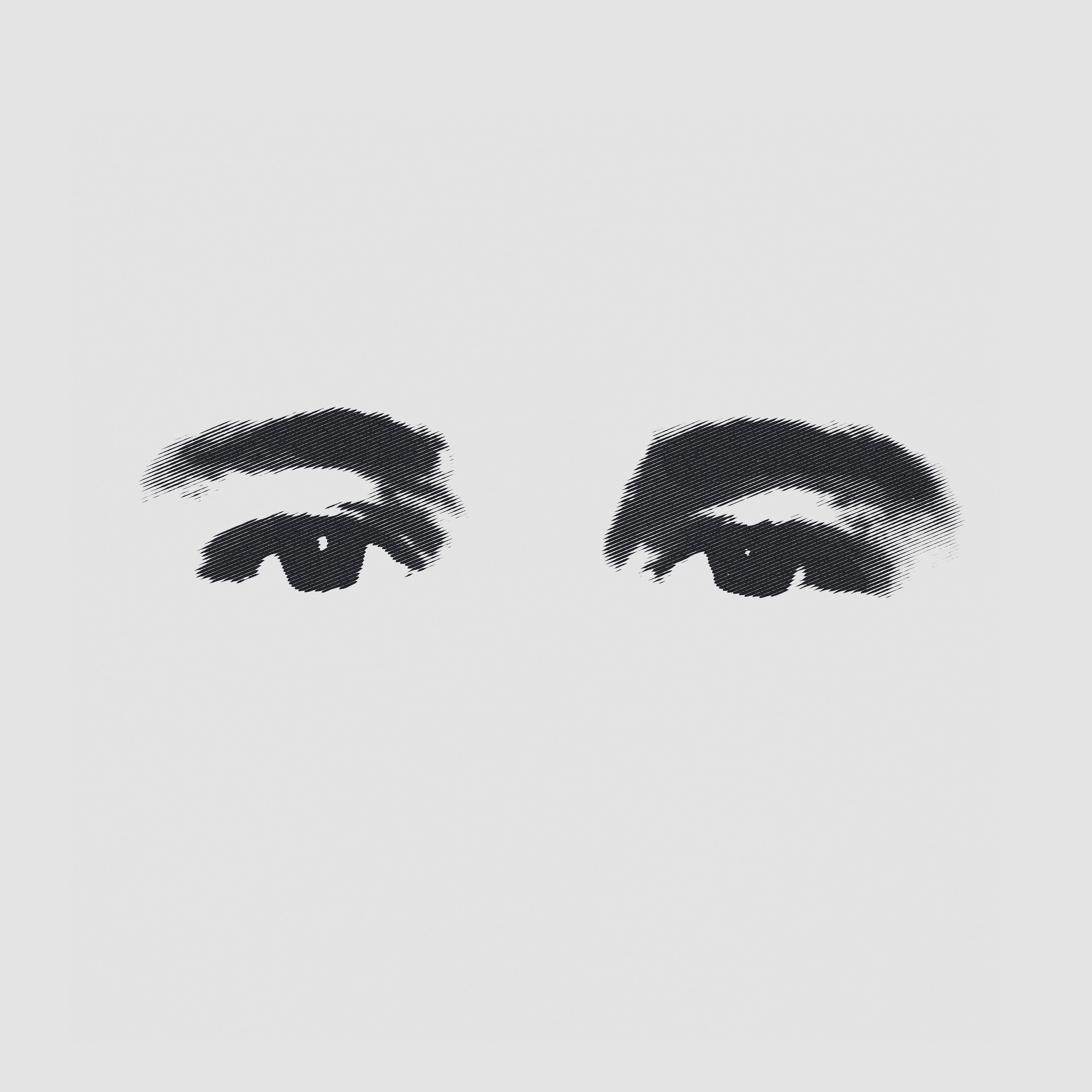 STRANGE FEELING cover artwork
